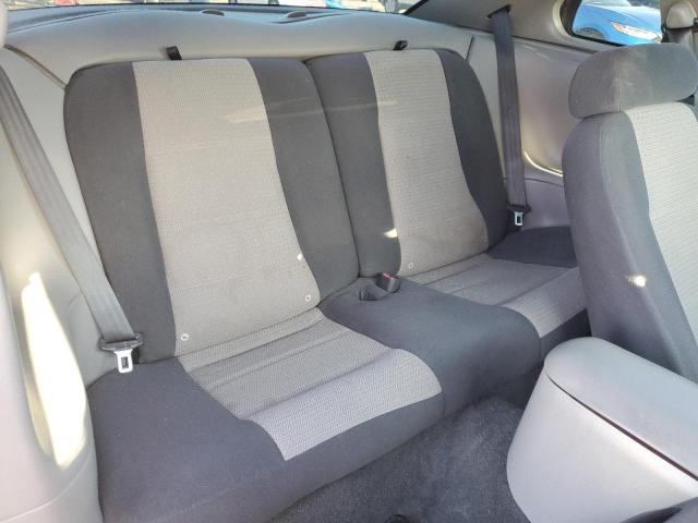 2004 Ford Mustang VIN: 1FAFP40614F135546 Lot: 50375294