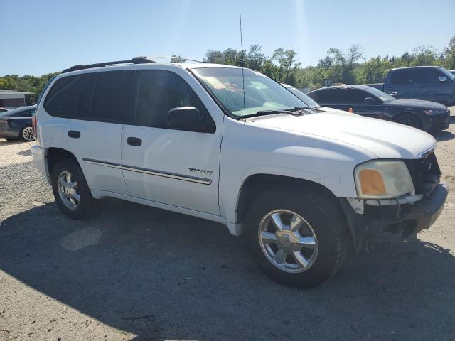 2006 GMC Envoy VIN: 1GKDS13S162114380 Lot: 50821534