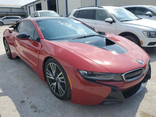 VIN WBY2Z2C55HV676328 2017 BMW I8 no.4