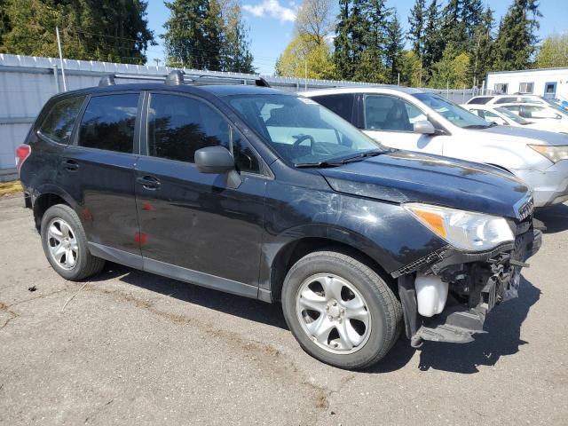 2014 Subaru Forester 2.5I VIN: JF2SJAACXEH431427 Lot: 50563474