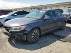 HONDA ACCORD HYB photo