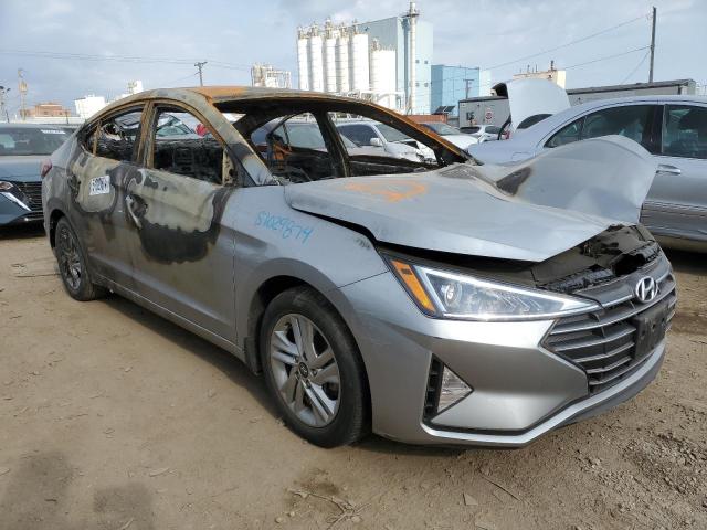 Vin: 5npd84lf7lh600474, lot: 51029874, hyundai elantra sel 20204