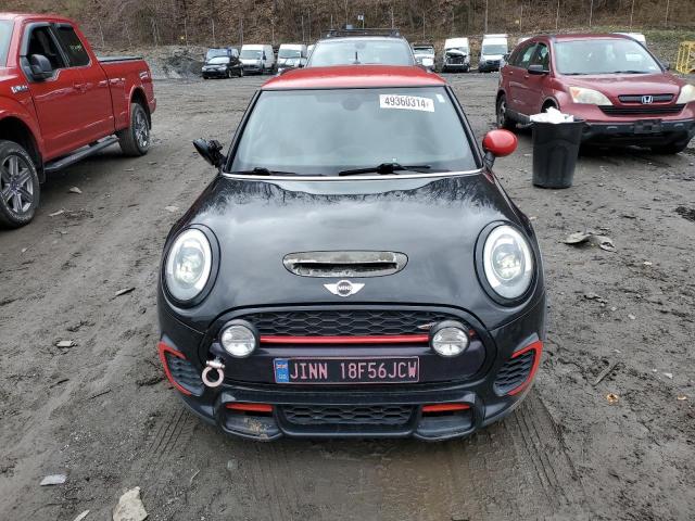 2018 MINI COOPER JOH WMWXM9C59J2F66355