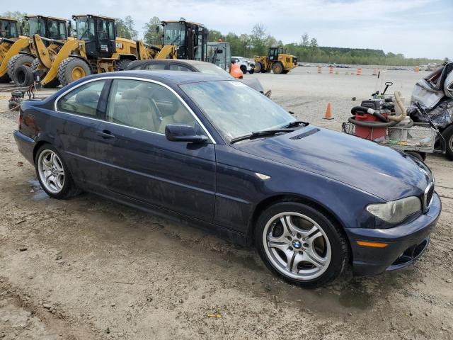 2006 BMW 330 Ci VIN: WBABD53476PL18381 Lot: 50969564
