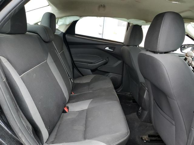 2014 Ford Focus Se VIN: 1FADP3F28EL204984 Lot: 49042954