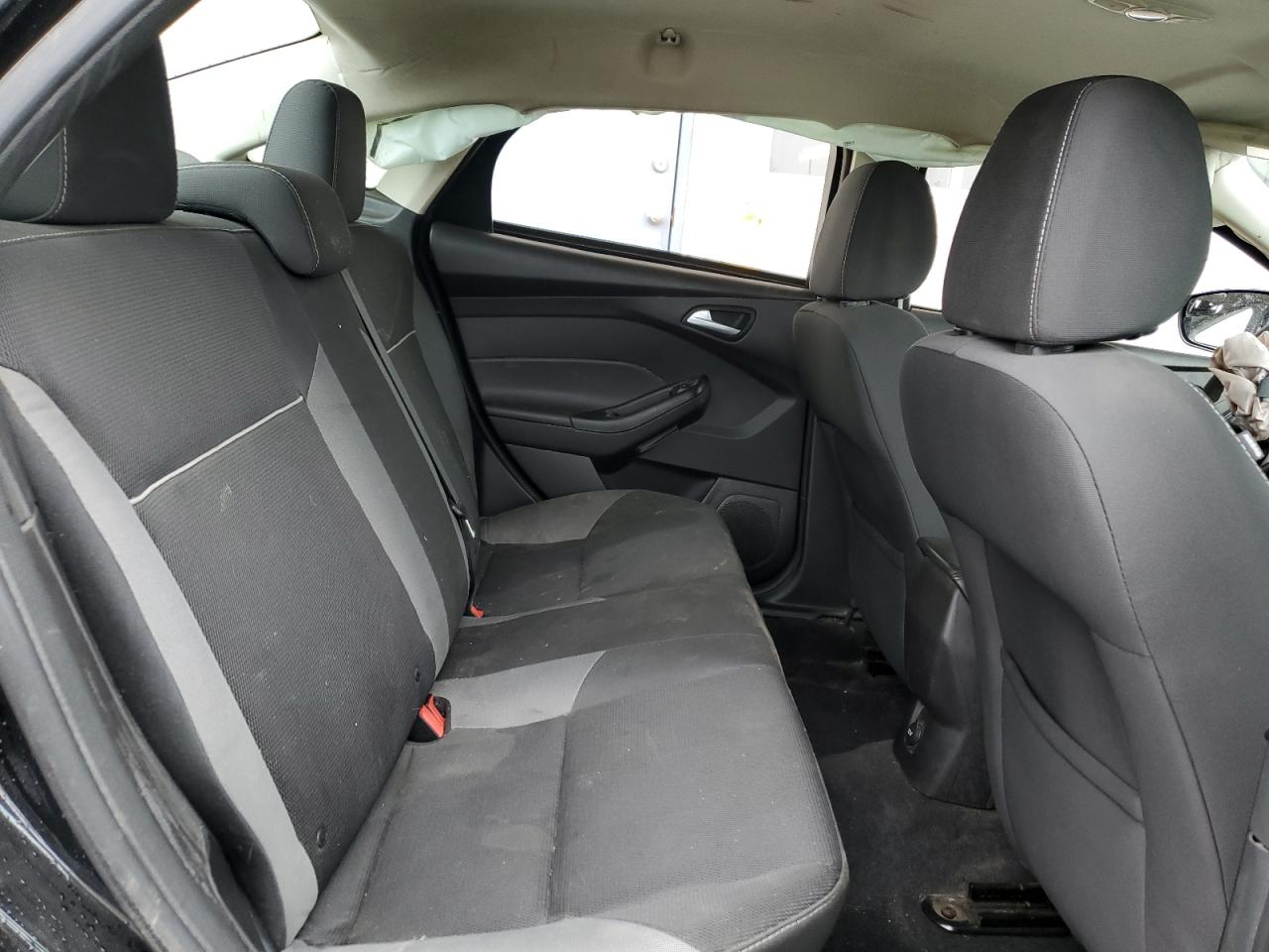 1FADP3F28EL204984 2014 Ford Focus Se