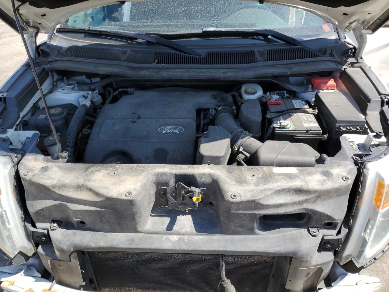 1FMHK8F81BGA54700 2011 Ford Explorer Limited