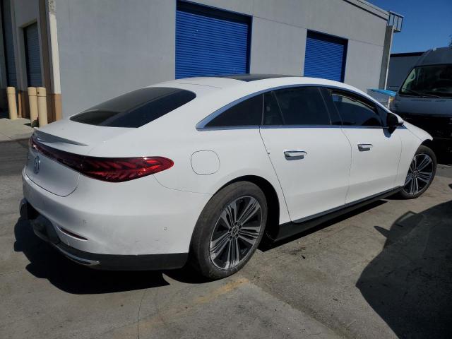 2023 Mercedes-Benz Eqs Sedan 450+ VIN: W1KCG2DB5PA028063 Lot: 52755034