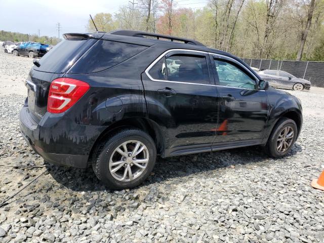 2016 Chevrolet Equinox Lt VIN: 2GNFLFEK3G6267625 Lot: 51199124