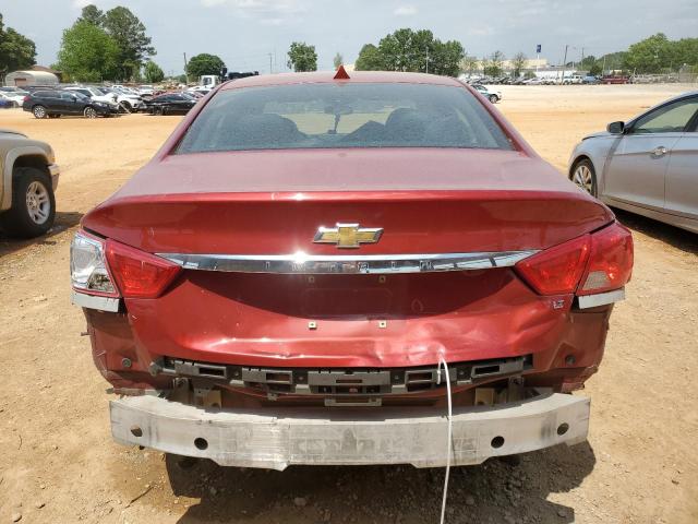 2014 Chevrolet Impala Lt VIN: 2G1115SL9E9238702 Lot: 52292094