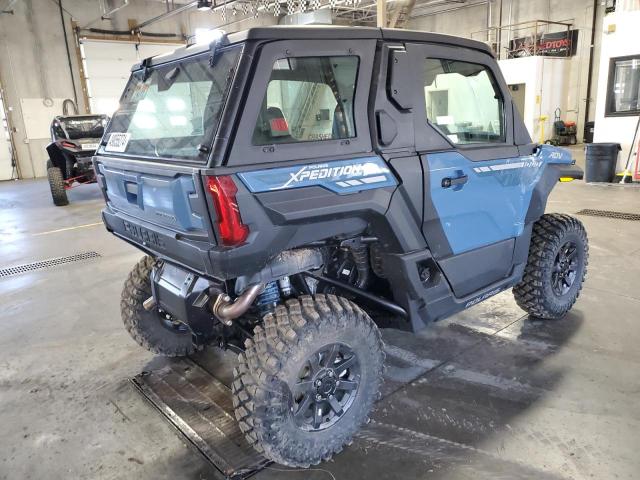 2024 POLARIS XPEDITION - 3NSGVW990RM403201