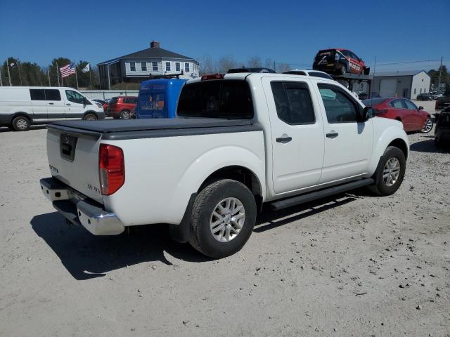 2019 Nissan Frontier S VIN: 1N6AD0EV9KN749590 Lot: 39259107