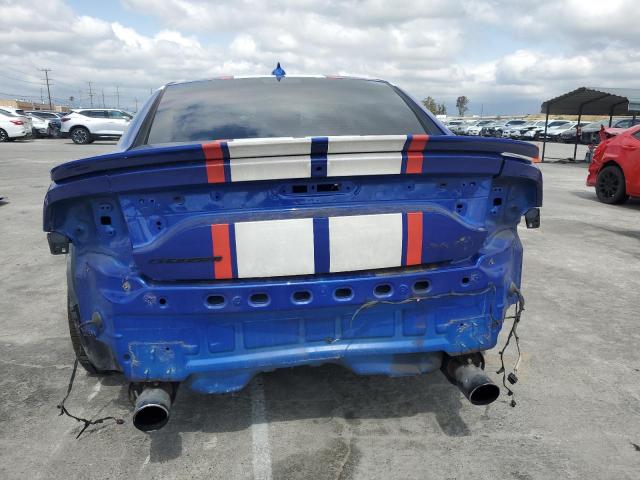 2021 DODGE CHARGER SR - 2C3CDXL90MH531368