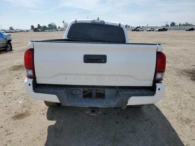 2019 Toyota Tacoma Double Cab VIN: 3TMDZ5BN9KM066723 Lot: 51206674