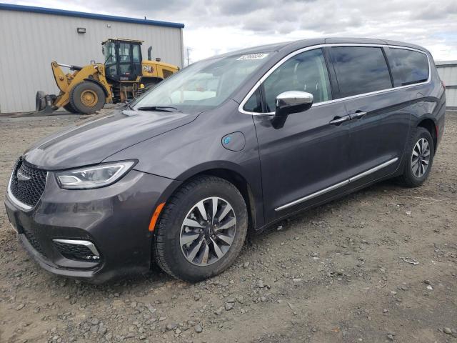 Vin: 2c4rc1s75pr592591, lot: 52366834, chrysler pacifica hybrid limited 2023 img_1