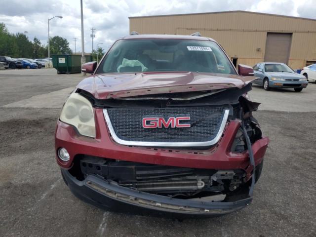 2011 GMC Acadia Slt-1 VIN: 1GKKRRED2BJ332358 Lot: 52871094