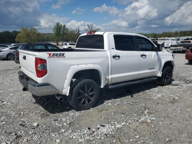  TOYOTA TUNDRA 2014 Белый