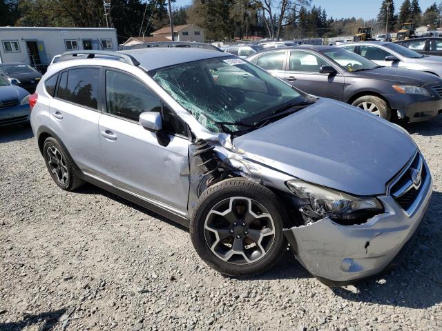 2015 SUBARU XV CROSSTR JF2GPAMC9F8209558