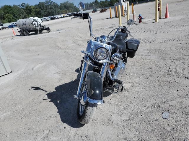 1HD1YBK13PB020402 Harley-Davidson Flhcs  2