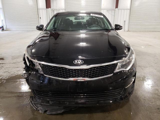 2016 Kia Optima - Image 5
