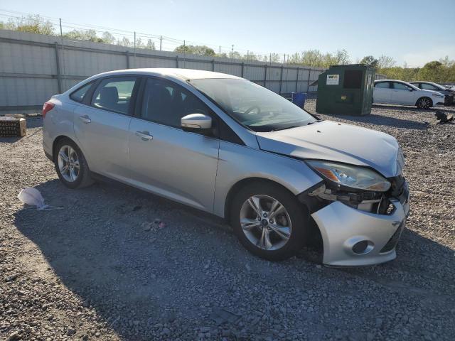 VIN 1FADP3F29EL135254 2014 Ford Focus, SE no.4