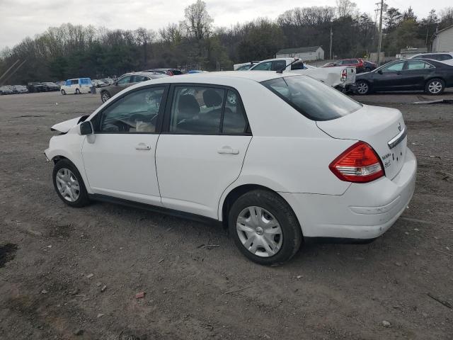 2011 Nissan Versa S VIN: 3N1BC1AP8BL451865 Lot: 49949534