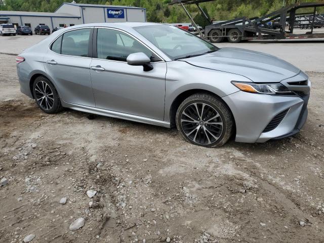 2020 Toyota Camry Se VIN: 4T1G11AK3LU306054 Lot: 52137954