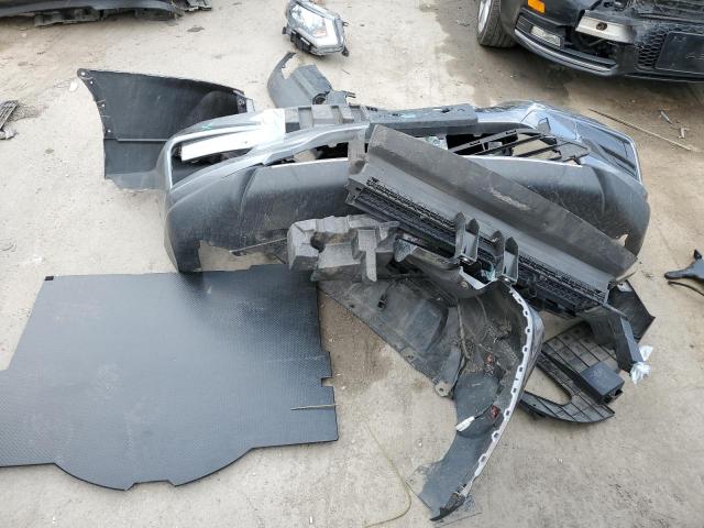 2020 Nissan Rogue S VIN: JN8AT2MV7LW109414 Lot: 51565504