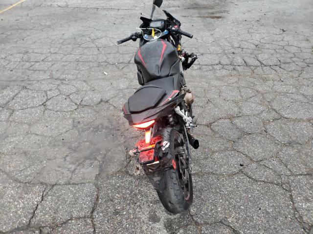 2020 HONDA CBR500 R MLHPC6217L5100115