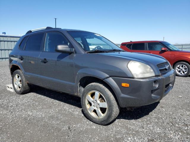 52306394 | 2007 Hyundai tucson gls