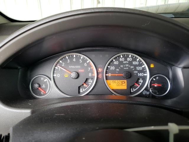 2011 Nissan Pathfinder S VIN: 5N1AR1NN8BC627269 Lot: 52594494