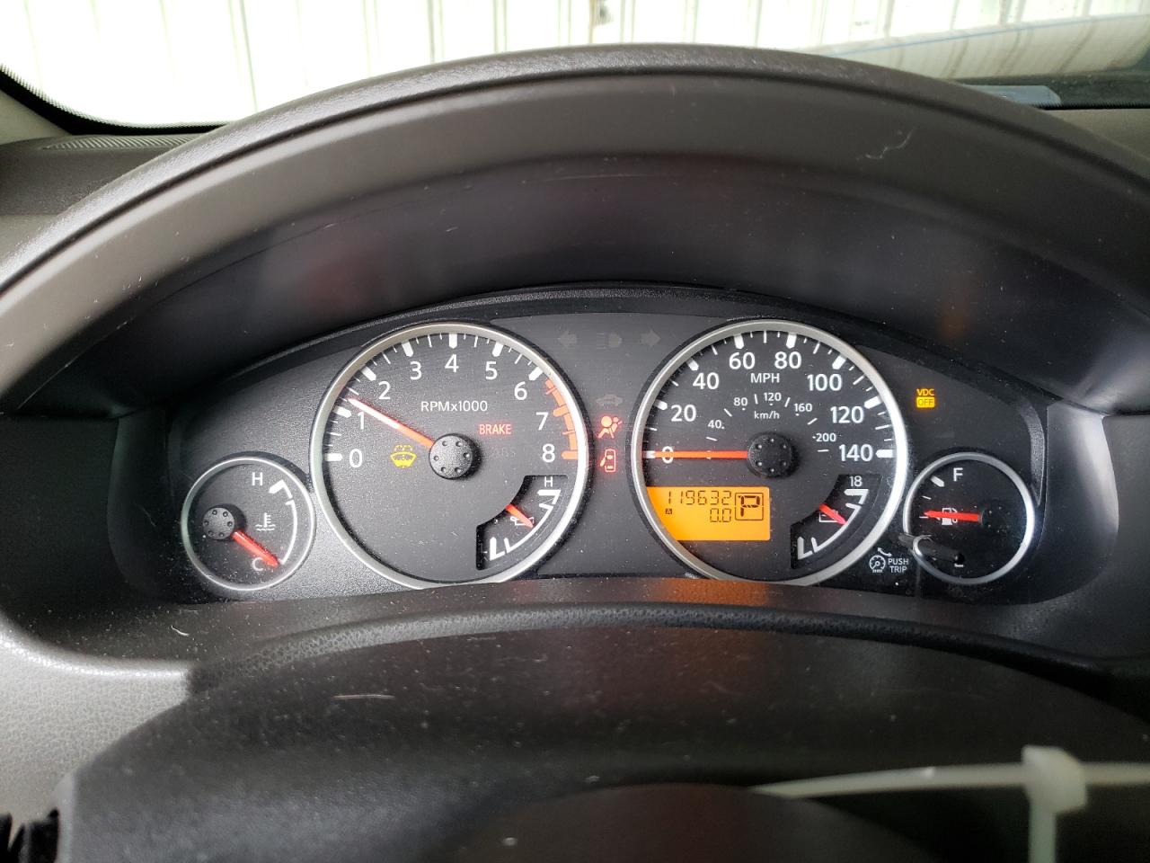 5N1AR1NN8BC627269 2011 Nissan Pathfinder S