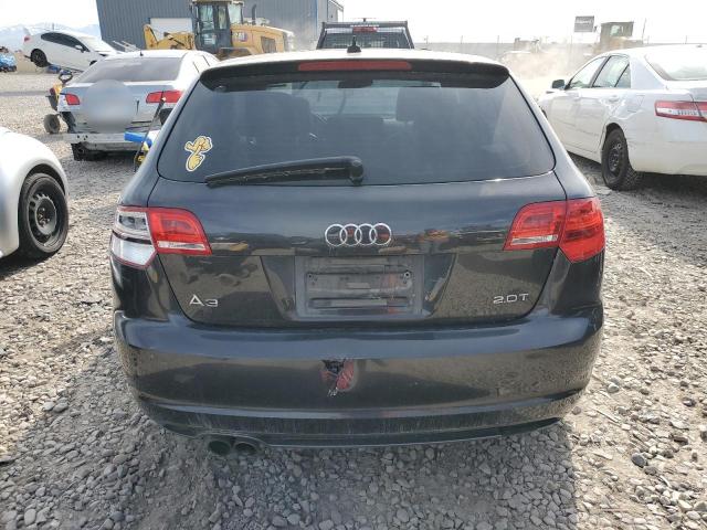 2012 Audi A3 Premium VIN: WAUBEAFM1CA054056 Lot: 51789594