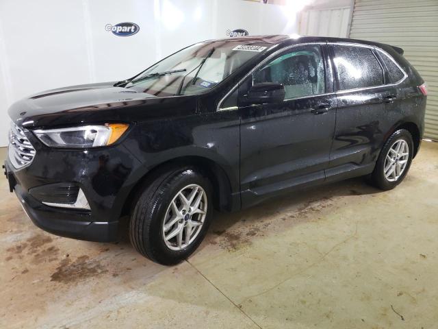 2022 FORD EDGE SEL - 2FMPK4J94NBA94544