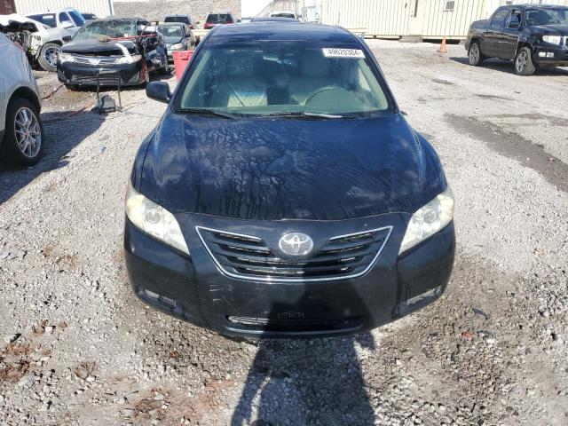 2007 Toyota Camry Le VIN: 4T1BK46K87U054034 Lot: 49620304