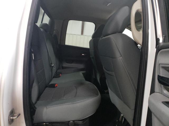 2014 Ram 1500 Slt VIN: 1C6RR7GT9ES273107 Lot: 51539874