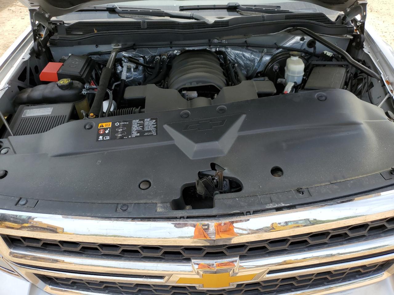 3GCPCREC0EG147287 2014 Chevrolet Silverado C1500 Lt