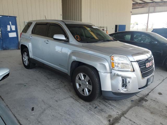 2013 GMC Terrain Sle VIN: 2GKFLREKXD6386587 Lot: 51744384