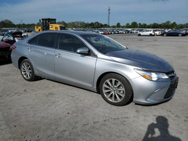 Vin: 4t1bf1fk0hu726267, lot: 51456484, toyota camry le 20174
