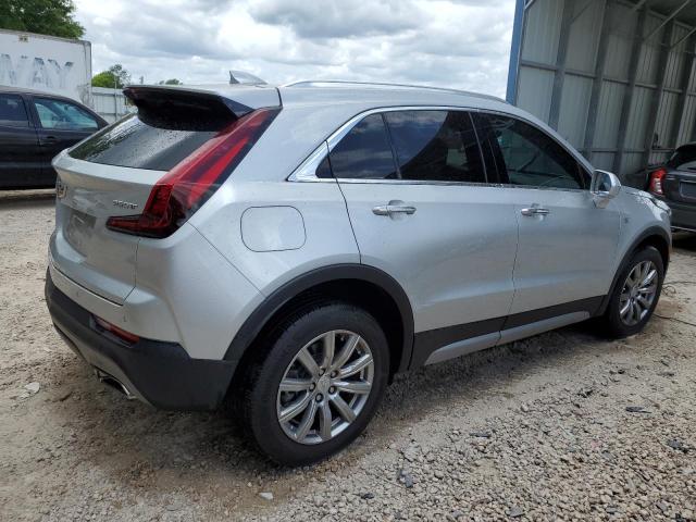 2020 Cadillac Xt4 Premium Luxury VIN: 1GYFZCR41LF048836 Lot: 52891584