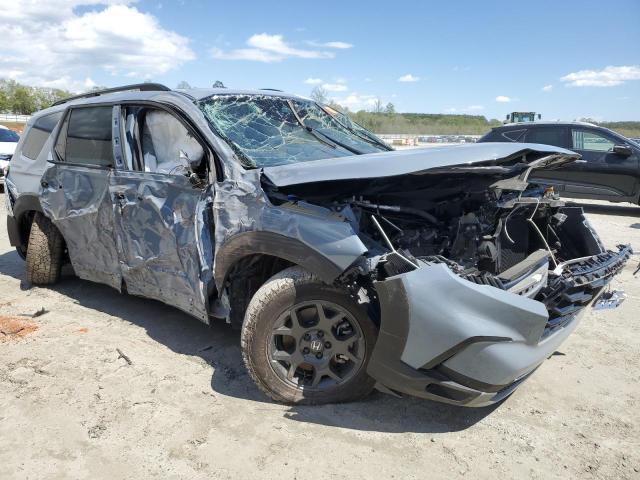 2023 HONDA PILOT TRAI 5FNYG1H67PB012493