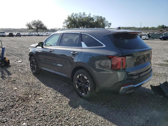 2024 Kia Sorento S VIN: 5XYRL4JC7RG263575 Lot: 52409724