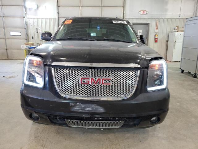 2008 GMC Yukon Denali VIN: 1GKFK63828J128288 Lot: 50202744