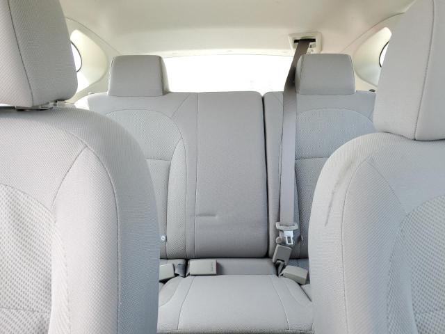 2014 Nissan Rogue Select S VIN: JN8AS5MT9EW603196 Lot: 50669124