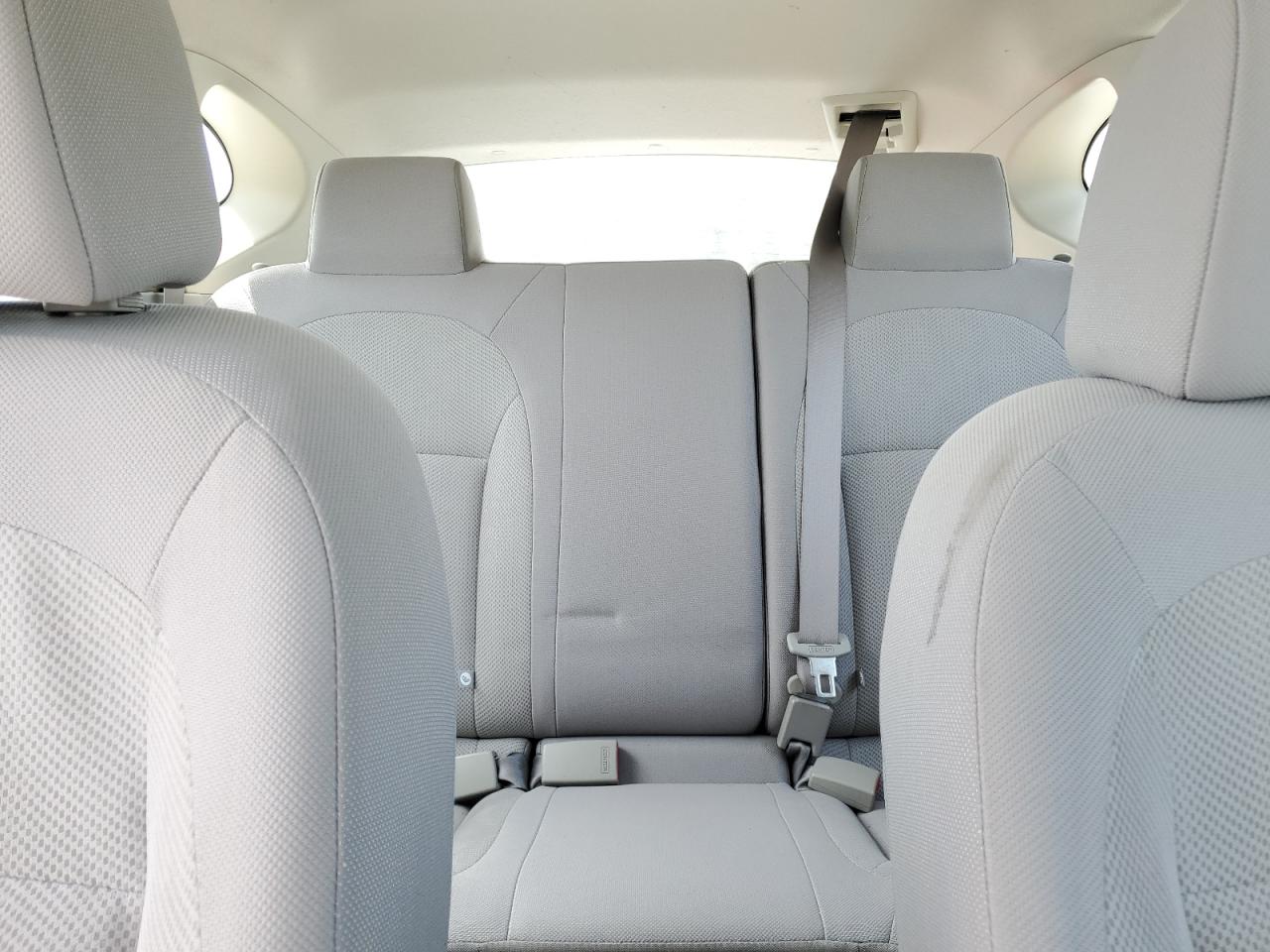 JN8AS5MT9EW603196 2014 Nissan Rogue Select S