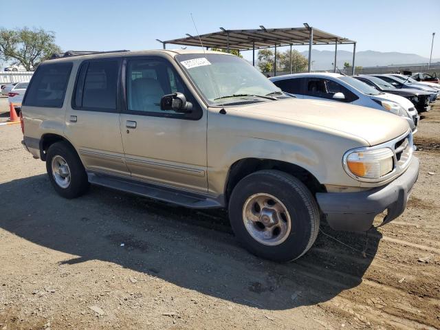 1999 Ford Explorer VIN: 1FMZU32E3XZB41278 Lot: 50543284