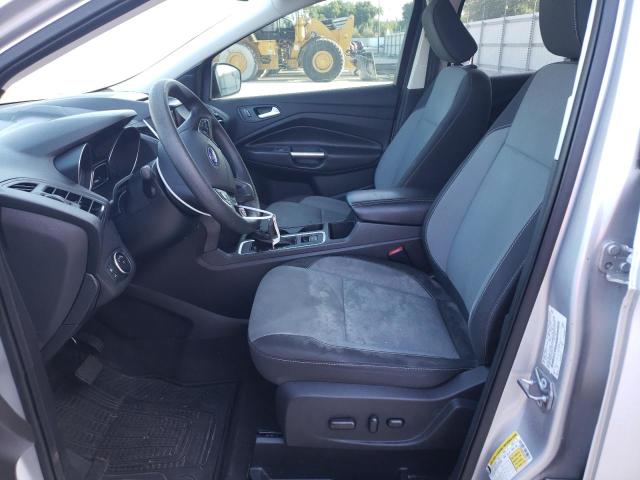 2018 Ford Escape Se VIN: 1FMCU0GD1JUA49174 Lot: 51086124