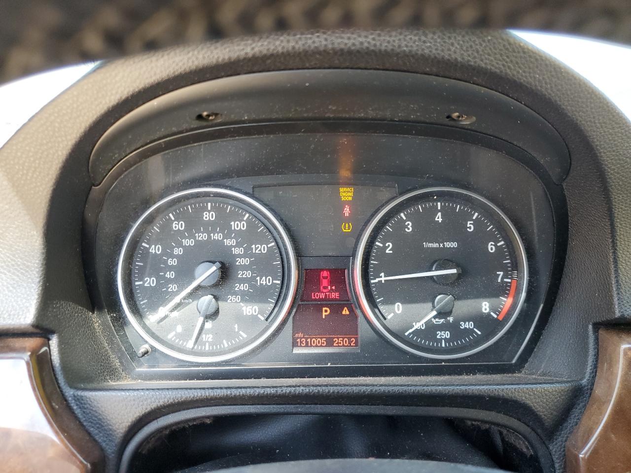 WBADX7C59DJ589091 2013 BMW 335 I