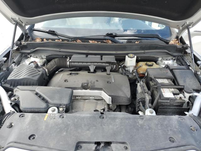 2018 BUICK ENVISION E - LRBFX2SA0JD003481
