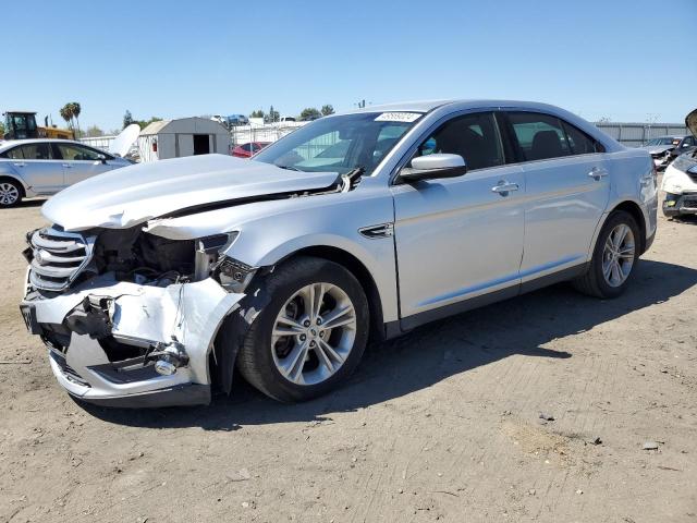 Lot #2471427087 2013 FORD TAURUS SEL salvage car